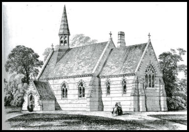 St John's 1858