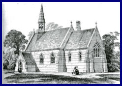 St John's Church 1858