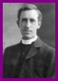 Rev Vincent Travers Macy