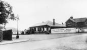 Gordon Hill Station 1910