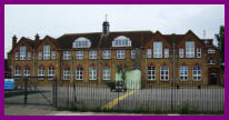 Lavender Road School