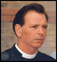 Rev John Noddings - Vicar of Clay Hill