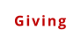 Giving